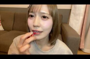 諸橋沙夏さん（=LOVE）　SHOWROOM　2026年03月14日20時04分56秒