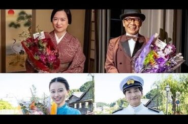 「すべての恋が終わるとしても」クランクアップ！最終回に香音＆小宮璃央出演、物語は新たな始まりへ