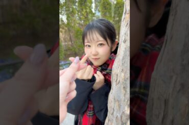 なおぼうに勝てるかな？🔫💖 #東山奈央 #声優 #shortvideo