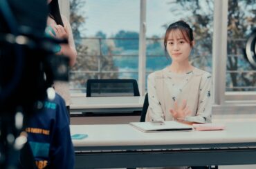 【インタビュー】声優・伊藤美来、実写ドラマ出演の手応えは？　総務省初の縦型ショートドラマ出演の感想を語る