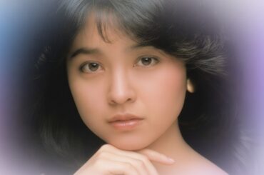 石川ひとみ　ひとりじめ（ライブバージョン）