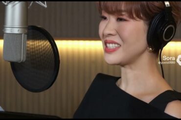 地球大冒険🌏！日本語　サマンアースマン、　朴璐美。🇯🇵🎌声の