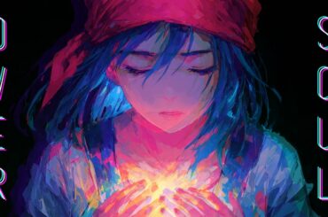 【イヤホン推奨】Over Soul（オーバーソウル）｜シャーマンキング SHAMAN KING｜林原めぐみ｜覚醒×多声アカペラアレンジ【平成アニソン】