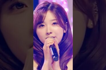 綺麗すぎる#NiziU #니쥬 #ミイヒ #미이히 #MIIHI