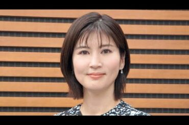 🌸💔📺📰✨💬鈴江奈々アナ、突然の『news every.』欠席！森圭介アナが代役で登場📢💫