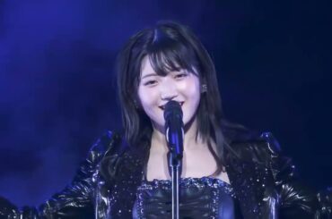 AKB48 村山彩希 Blue rose 村山彩希ソロコンサート
