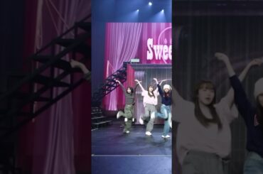 笠原桃奈 推しカメラ ♫ ME:I/Sweetie ♫ #ME_I #笠原桃奈 #MOMONA