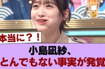 【櫻坂46】Buddies、小島凪紗の驚異的な事実を見つけてしまう【ラヴィット!】 #櫻坂46 #櫻坂46の家