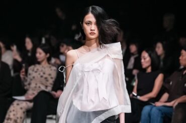 アランポール( ALAINPAUL) 2026-27年秋冬ウィメンズコレクション - ファッションプレス