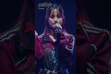 【#伊藤美来】♪No Color from "Birth of Pops" #shorts #live