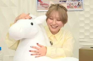 【富田美憂】みゆちゃんの愛でタイム！