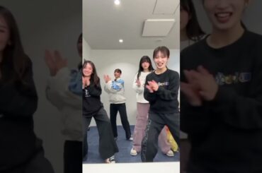 小泉萌香|KOIZUMI MOEKA with other cast of HM