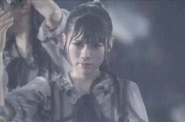 【≒JOY】あの子コンプレックス (=LOVE)