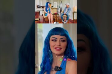 Jewelz Blu Talks Anime Obsession | Behind Her Scenes Podcast Clip