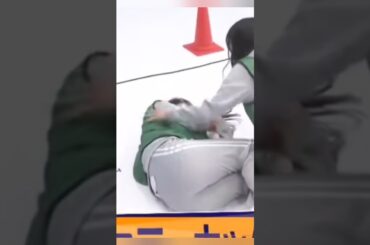 いい体つきの山﨑天ちゃん【櫻坂46】