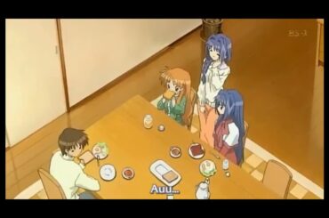 Kanon水瀬秋子特製ジャム #皆口裕子 #声真似