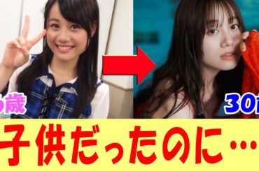 【嘘だろ？】今年三十路になる女性声優　20選