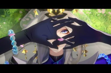 【新SSR式神】葛葉(CV:遠藤綾)CG公開 | 陰陽師本格幻想RPG