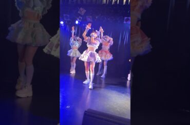 佐藤まりん（chuLa）FANCAM アイドル