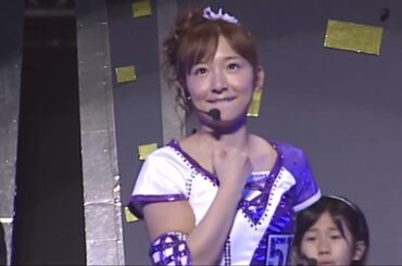 ミラクルルン グランプリン！  加護亜依・清水佐紀・中島早貴・岡井千聖 Hello! Project 2006 Winter ～ワンダフルハーツ～