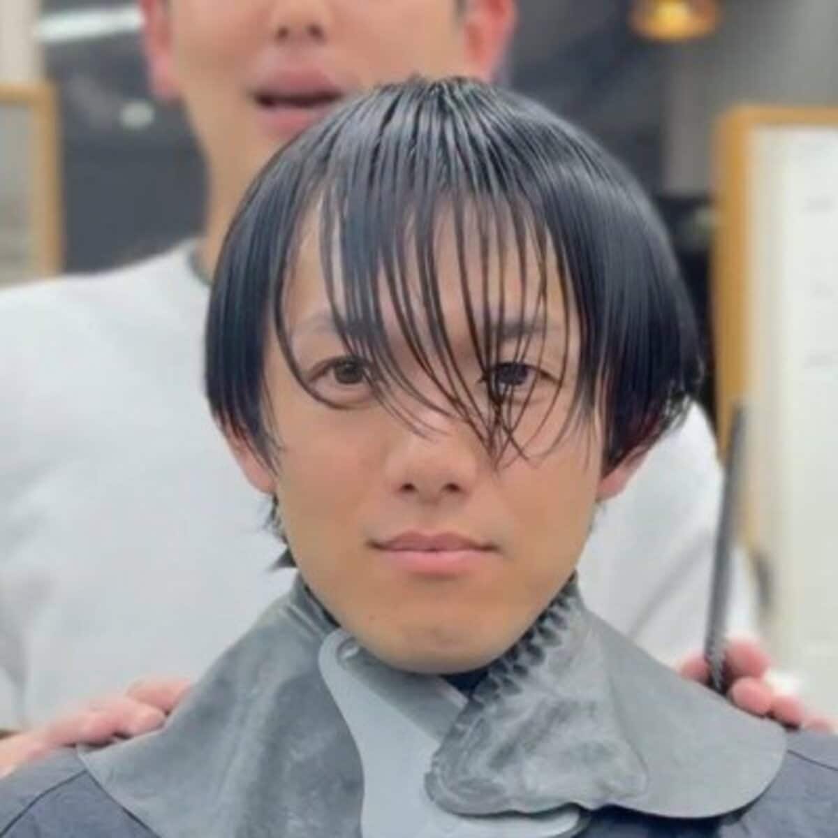 男性「この後飲み会で…」 カットでイメチェン!「かっこいい!」とコメント大絶賛! 「一生、美しく」を戦略にする。内閣府データから紐解く、2026年の資産形成とウェルビーイングも解説 | LIMO | くらしとお金の経済メディア 男性「この後飲み会で…」 カットでイメチェン!「かっこいい!」とコメント大絶賛! 「一生、美しく」を戦略にする。内閣府データから紐解く、2026年の資産形成とウェルビーイングも解説 | LIMO | くらしとお金の経済メディア