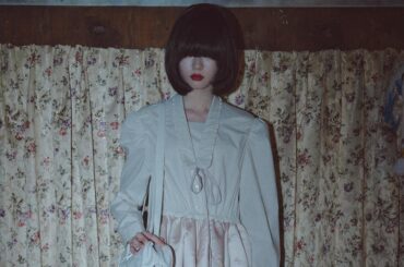 ミキオサカベ 2026-27年秋冬コレクション - ホラーの世界に宿る少女性 - ファッションプレス