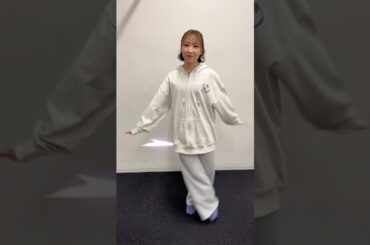 ライブ衣装にへんし～ん🪄#夏川椎菜　#CRACKandFLAP #おジャ魔女ドレミ