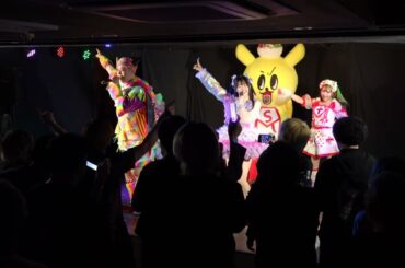 2026.01.11【スーパーマカロニサラダ】HYPER JUNKIES：新宿ACE