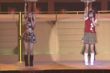 原色GAL 派手に行くべ！/ 亀井 絵里・松浦亜弥 (Hello! Project 2005 Winter　～A HAPPY NEW POWER! 紅組～)