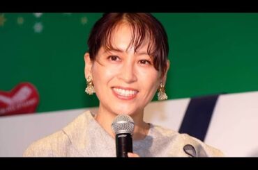 青木裕子がプチ家出　反抗期の長男「ウザい」「キモい」に耐えきれず→効果なし「自分で帰った」　大物芸人の夫は我関せず「怒ったりもない」