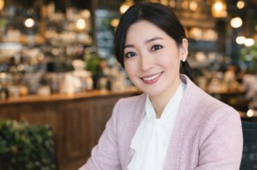 テレ東退社からわずかで再始動、大江麻理子が『Precious』で見せた笑顔の裏に何があったのか？