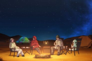 「ラーメンと夢」【マルちゃん ZUBAAAN！アニメ】