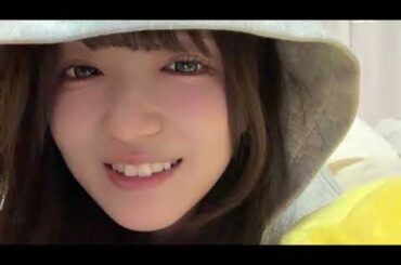 2026年01月18日22時 日比野 芽奈（ラフ×ラフ）