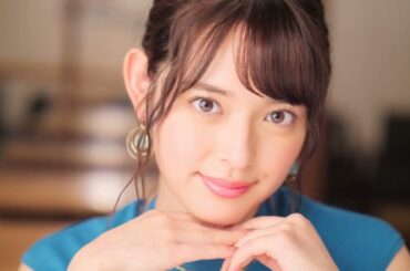 矢作穂香　美少女に（贈る言葉）