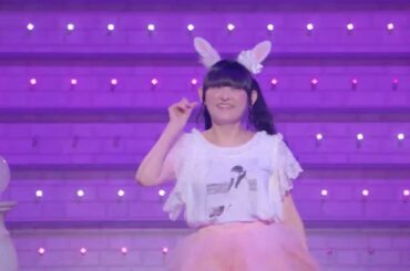 ♡田村ゆかり♡ Only oneのあなたのせいよ {2025.01.29 Release BD [YUKARI TAMURA LOVE ♡ LIVE 2024 ＊Honey bunny＊] より}