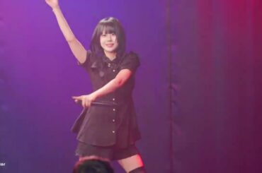 250701 우고프페 유리코 - Antithese + ヴァンパイアロンリーナイト + Get Down + GR4VITY G4ME 『Atelier FES vol.31』 직캠