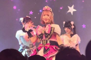 永住希望n♡ i らんど（Pretty Chuu with 大森靖子）