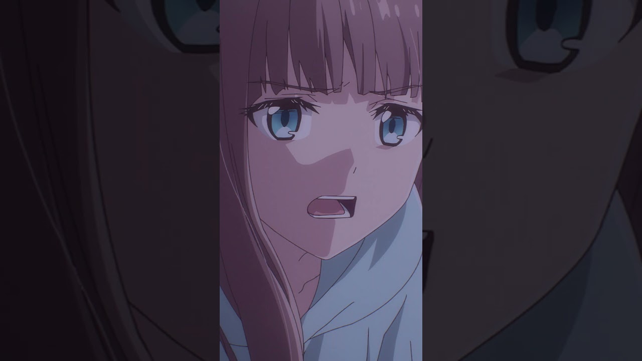 愛川素直 CV #諸星すみれ|TVアニメ『レプリカだって、恋をする。』キャラクターPV|2026年4月7日(火)放送開始! 愛川素直 CV #諸星すみれ|TVアニメ『レプリカだって、恋をする。』キャラクターPV|2026年4月7日(火)放送開始!