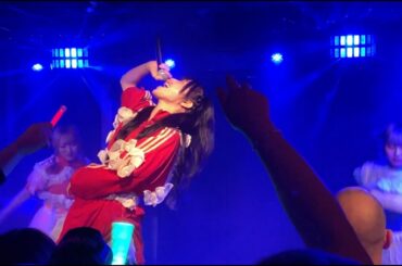 ぜんぶ君のせいだ。Zenkimi ! Opening of European FINAL in Germany