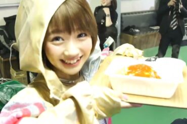 【MV Making】夢みるアドレセンス『アイドルレース & 恋のエフェクトMAGIC』