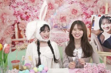 川﨑桜 1st写真集 生配信 260316