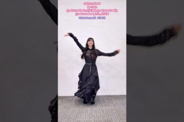 佐藤愛桜 HACK 踊ってみた♪Shuta Sueyoshi