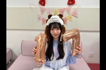 260317 日向坂46 坂井新奈 下田衣珠季 SHOWROOM