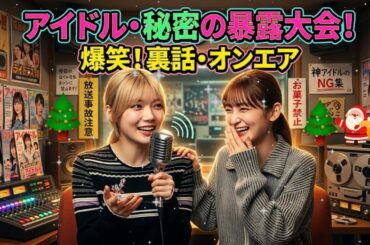 【神回】藤吉夏鈴の独特な世界観に井上梨名がツッコミ連発！｜櫻坂46 こちら有楽町星空放送局 (2026.03.21)