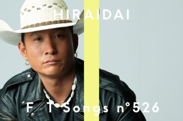 平井 大 - また逢う日まで / THE FIRST TAKE