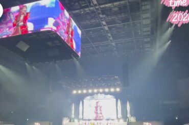 2026.3.1 夜光性アミューズ【撮可曲】極彩色パレード ららアリーナ ヒロフェスDay3