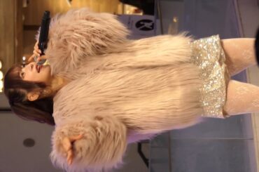 2026/03/16(月)【稲場愛香】 1stアルバム『Selenite』ミニライブ&一言お話し会🌷２部17:30 @池袋サンシャインシティ噴水広場 #撮影可能曲