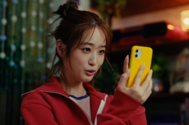 トレカオールインワンアプリ　カドラバ「みんなとトレ神」篇