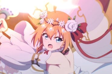 【プリコネアニメ】圧倒的強さのミロクに全滅！ アストライアペコリーヌ敗北！声優 M・A・O 立花理香  伊藤美来　近藤玲奈 プリンセスコネクト!Re:Dive ストーリー