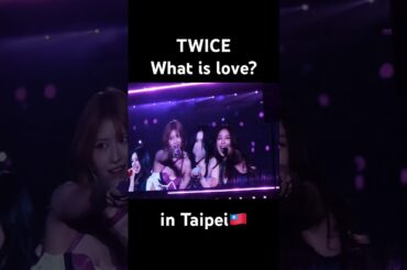 新衣装可愛いすぎ🥰✨ちょ、ももりん可愛いすぎるわ😳#TWICE #트와이스 #モモ #MOMO #whatislove #taiwan #taipei #mina #jihyo